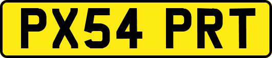 PX54PRT