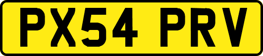 PX54PRV