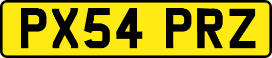 PX54PRZ