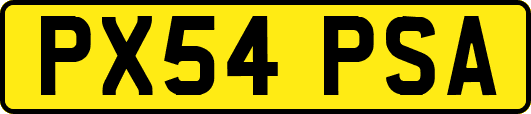 PX54PSA
