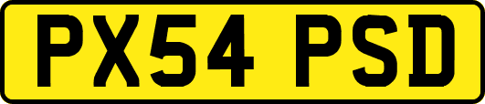 PX54PSD