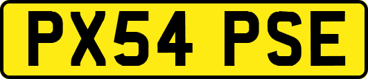 PX54PSE