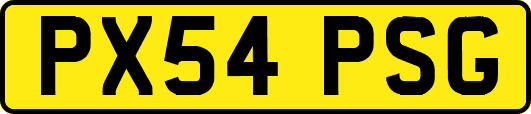 PX54PSG