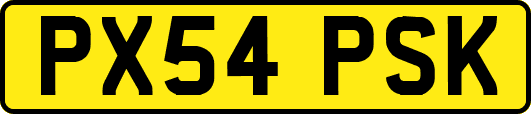 PX54PSK