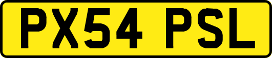 PX54PSL