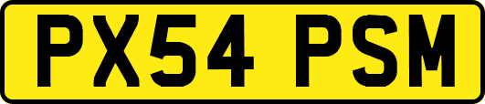PX54PSM