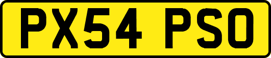 PX54PSO