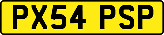 PX54PSP