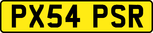 PX54PSR