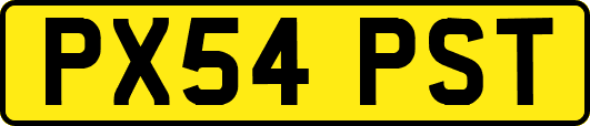PX54PST