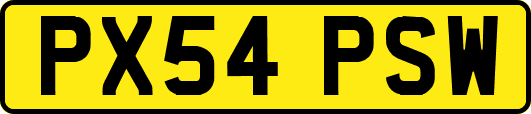 PX54PSW