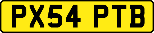 PX54PTB