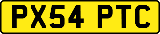 PX54PTC