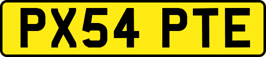 PX54PTE