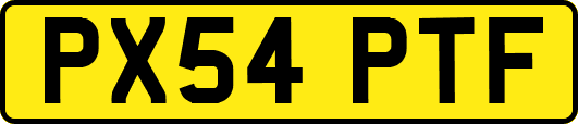 PX54PTF