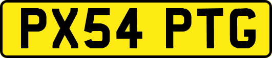 PX54PTG