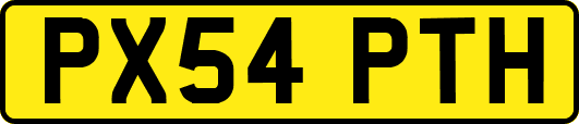 PX54PTH