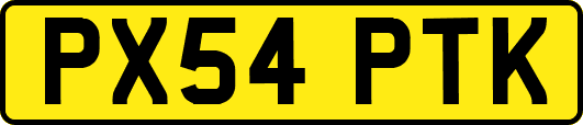 PX54PTK