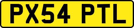 PX54PTL