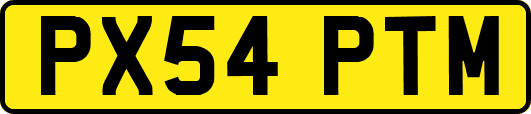 PX54PTM