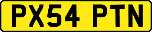 PX54PTN