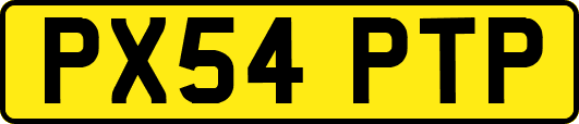 PX54PTP
