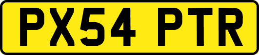 PX54PTR