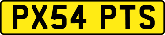 PX54PTS