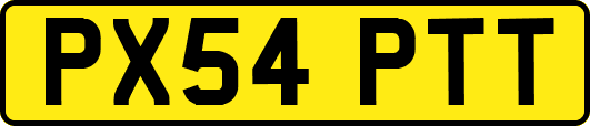 PX54PTT