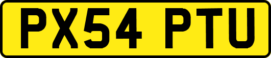 PX54PTU