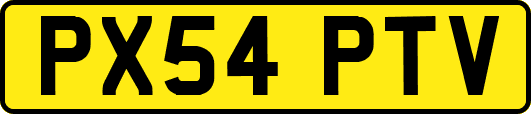 PX54PTV
