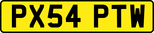 PX54PTW