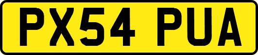 PX54PUA