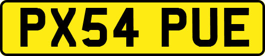 PX54PUE