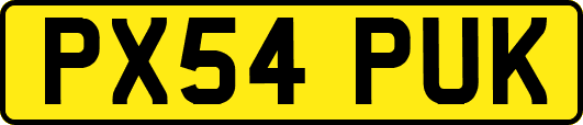 PX54PUK