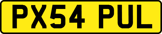 PX54PUL
