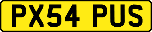 PX54PUS