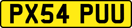 PX54PUU