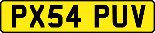 PX54PUV