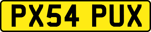 PX54PUX