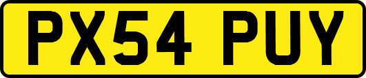 PX54PUY