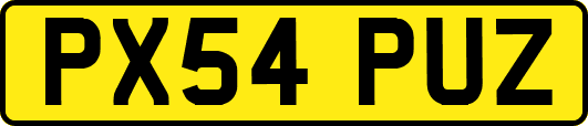 PX54PUZ