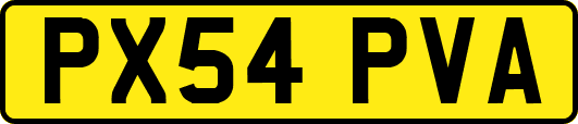 PX54PVA