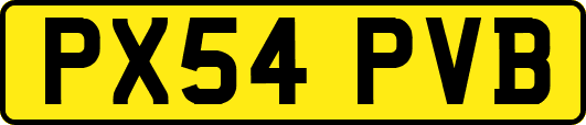 PX54PVB