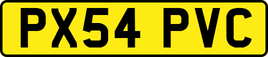 PX54PVC
