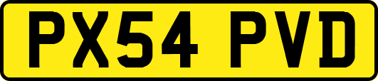 PX54PVD