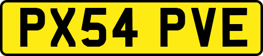 PX54PVE