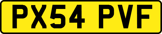 PX54PVF