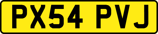 PX54PVJ