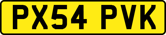 PX54PVK